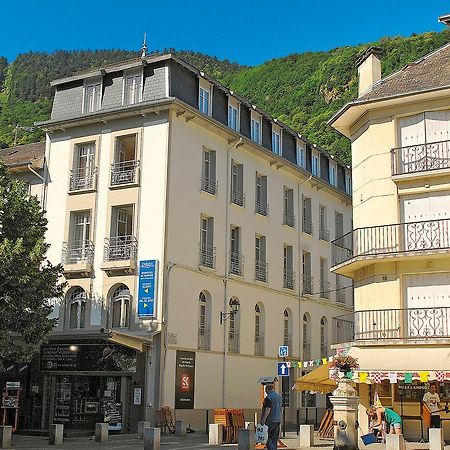 Bagnères-de-Luchon Residence Val De Jade By Actisource المظهر الخارجي الصورة